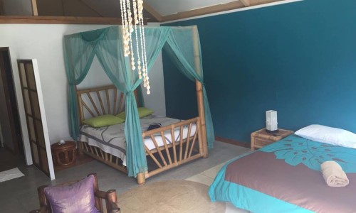 Pension Wipa Lodge